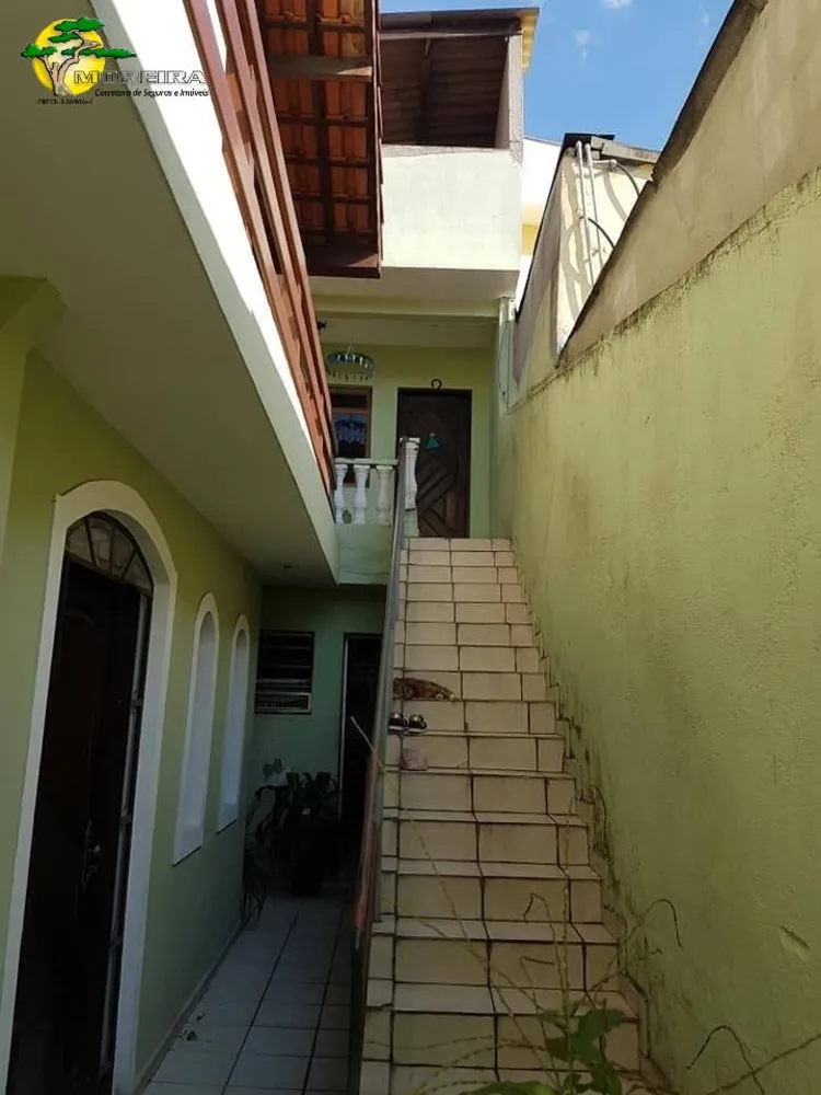 Casa, 5 quartos - Foto 12