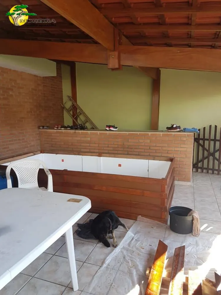 Casa, 5 quartos - Foto 15