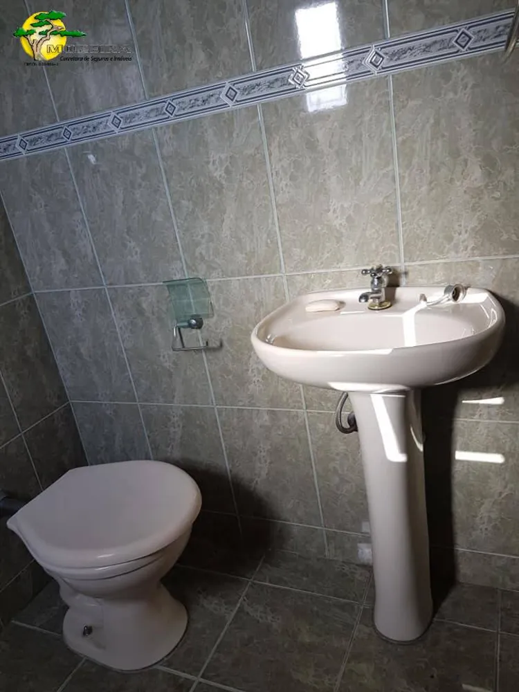 Casa, 5 quartos - Foto 11