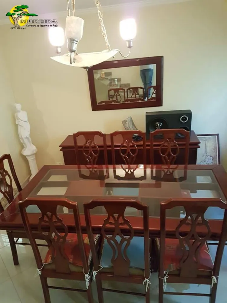 Casa, 5 quartos - Foto 5