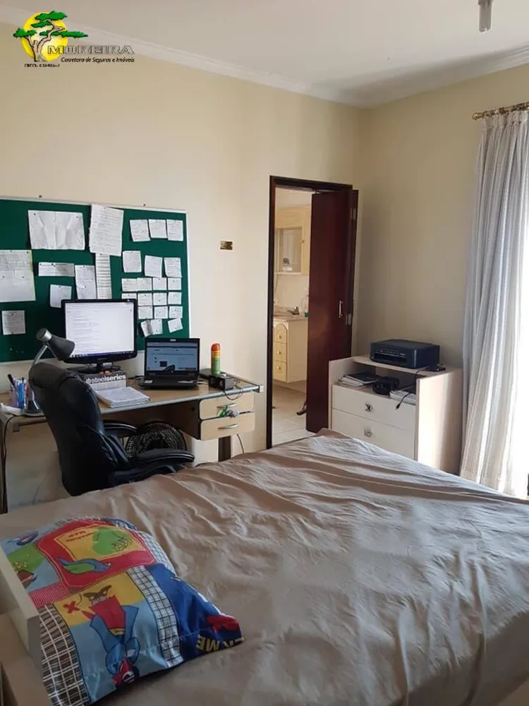 Casa, 5 quartos - Foto 10