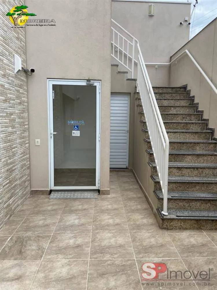 Casa de Condomínio, 2 quartos - Foto 6