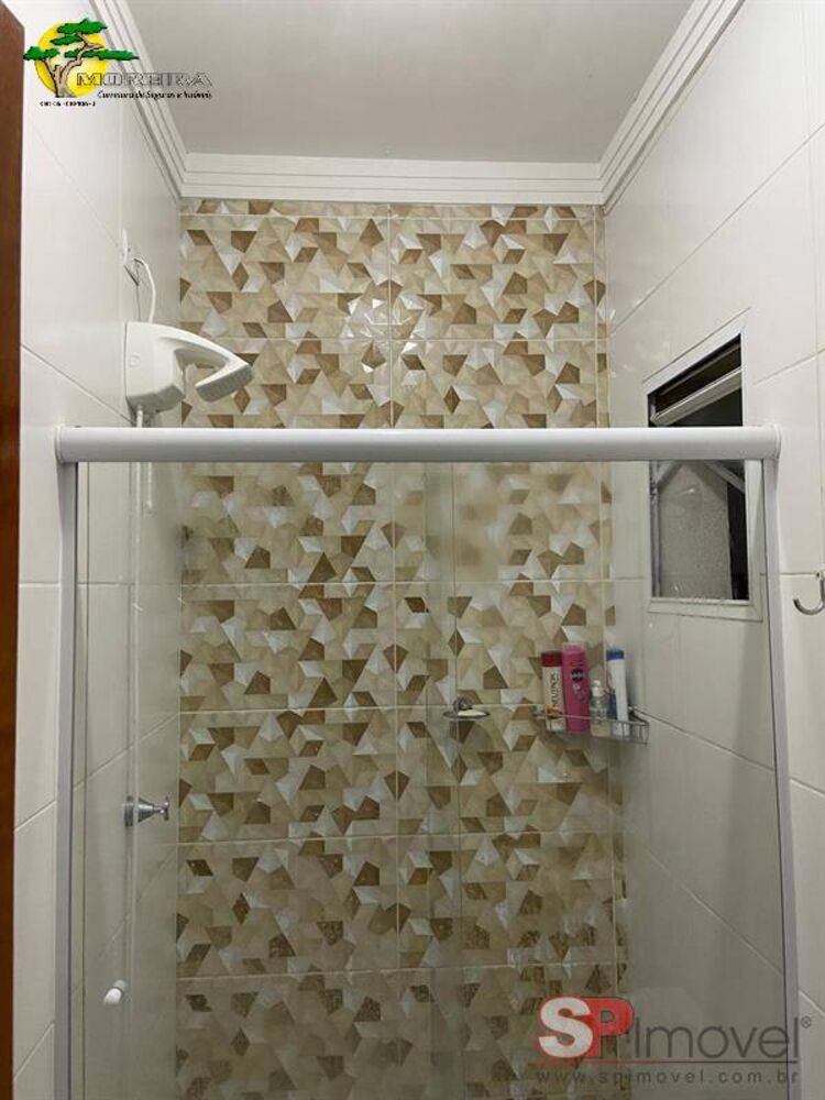 Casa de Condomínio, 2 quartos - Foto 8