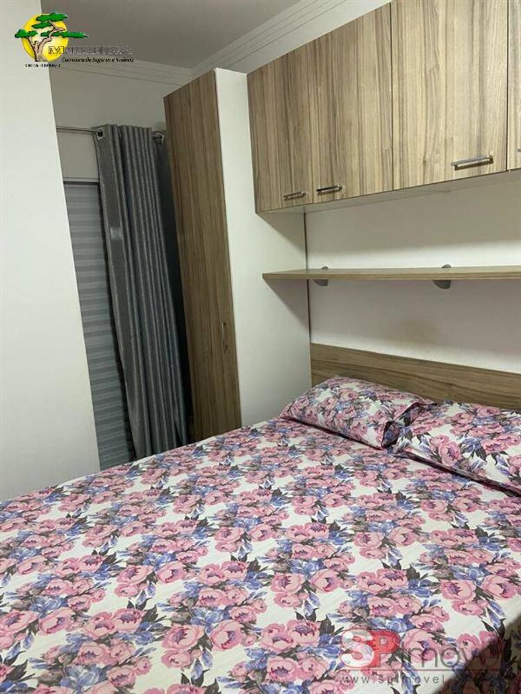 Casa de Condomínio, 2 quartos - Foto 6