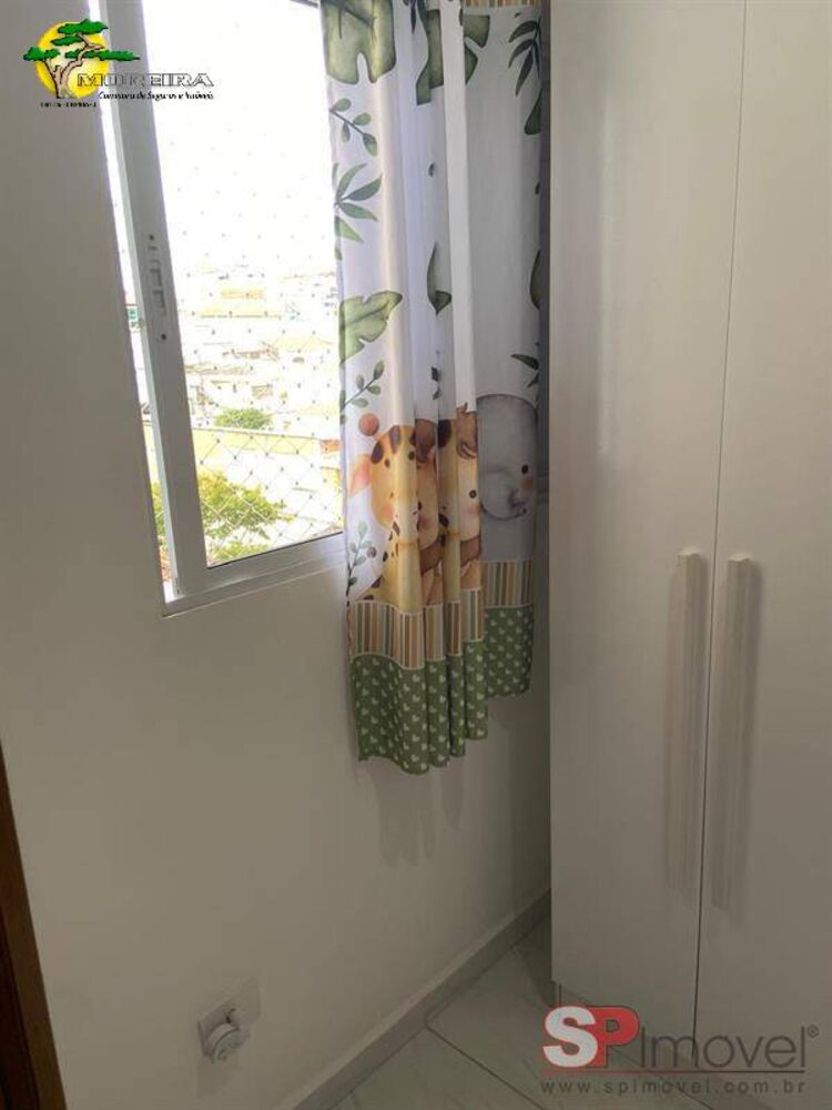 Casa de Condomínio, 2 quartos - Foto 5