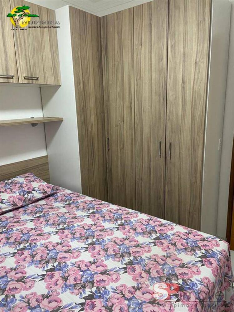 Casa de Condomínio, 2 quartos - Foto 4