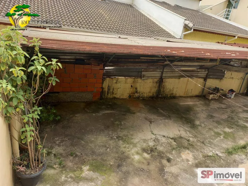 Sobrado à venda com 2 quartos, 150m² - Foto 3