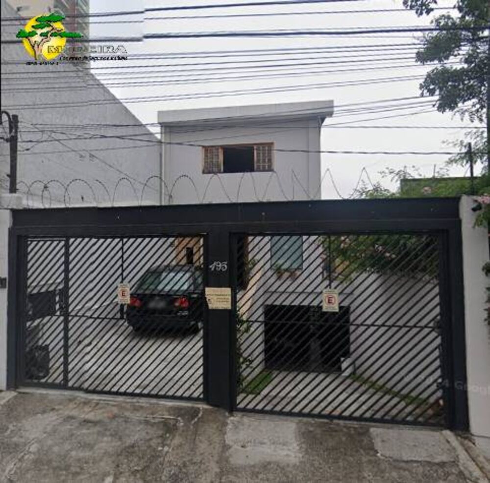 Prédio Inteiro, 310 m² - Foto 1