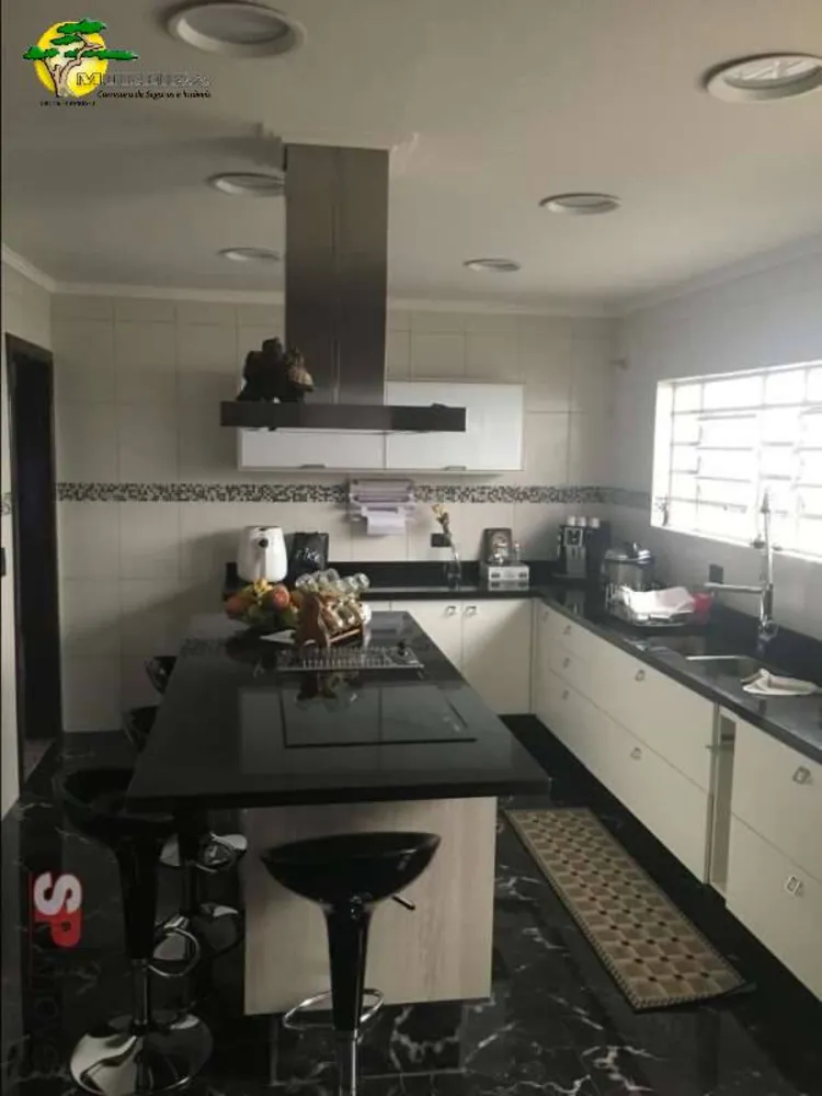 Casa, 3 quartos, 288 m² - Foto 5