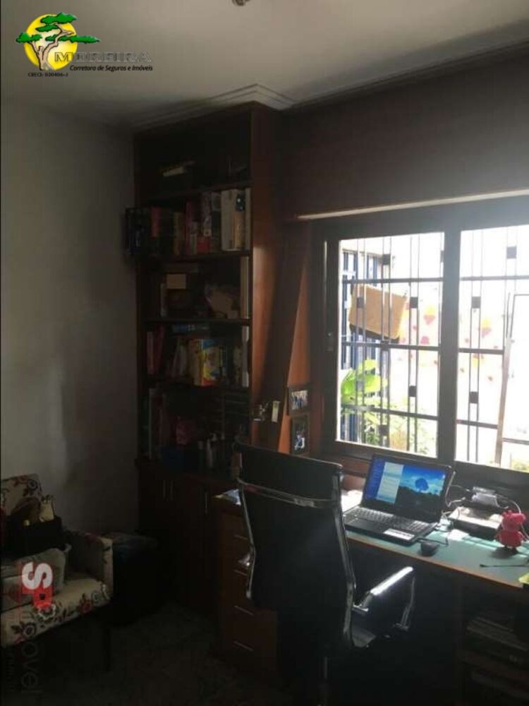 Casa, 3 quartos, 288 m² - Foto 3