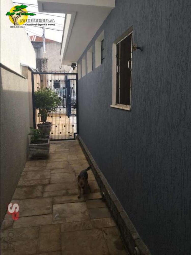 Casa, 3 quartos, 288 m² - Foto 1