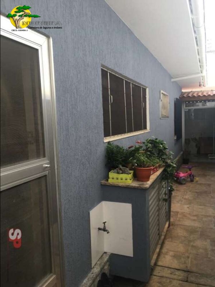 Casa, 3 quartos, 288 m² - Foto 2