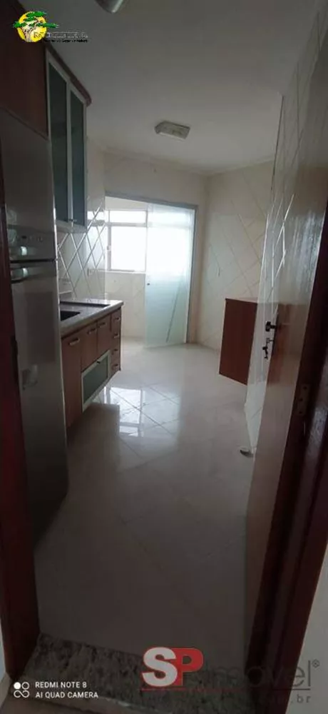 Apartamento à venda com 2 quartos, 62m² - Foto 1