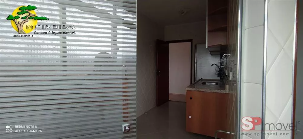 Apartamento à venda com 2 quartos, 62m² - Foto 2