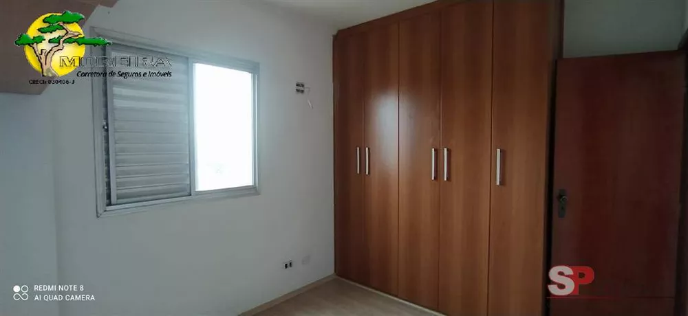 Apartamento à venda com 2 quartos, 62m² - Foto 4