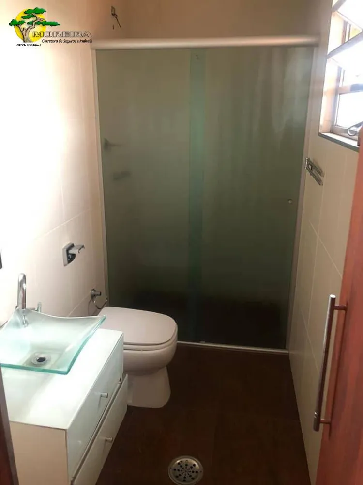 Sobrado, 3 quartos, 150 m² - Foto 9