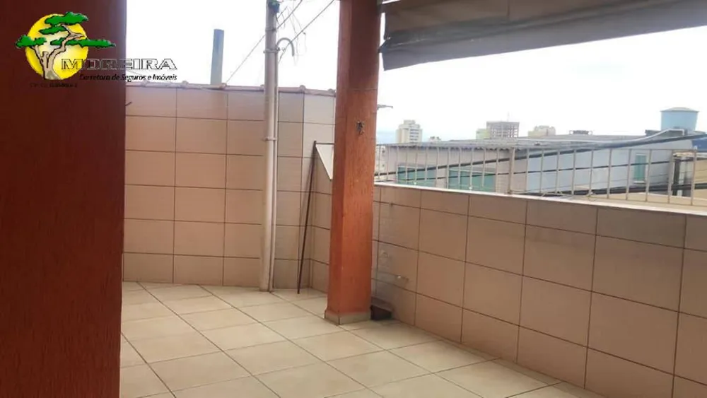 Sobrado, 3 quartos, 150 m² - Foto 16