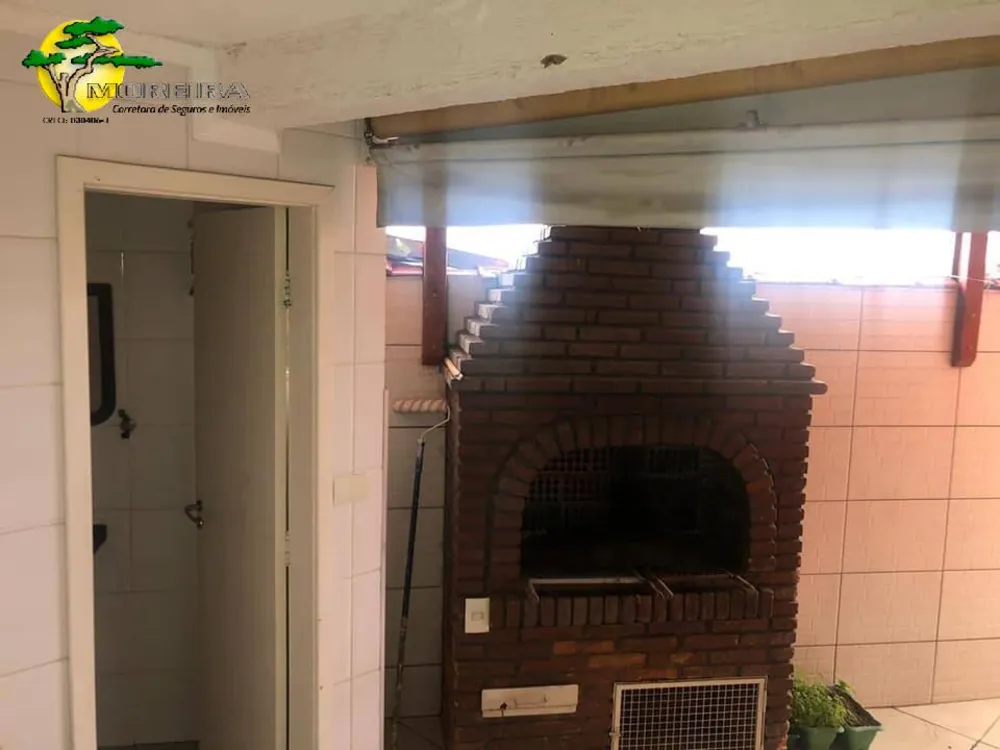 Sobrado, 3 quartos, 150 m² - Foto 5