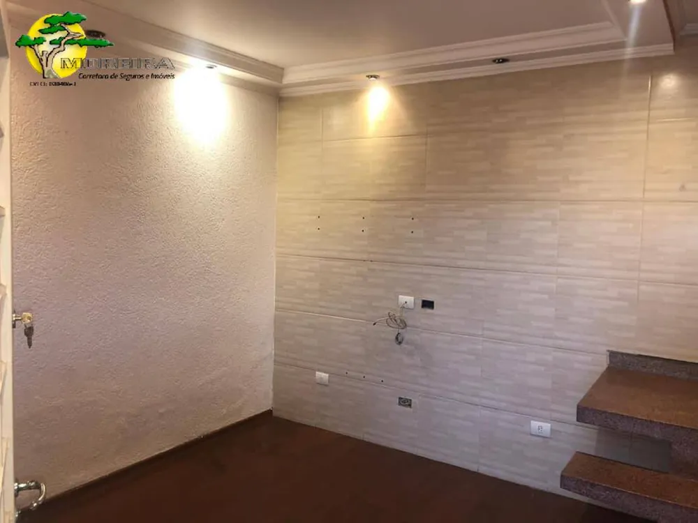 Sobrado, 3 quartos, 150 m² - Foto 14
