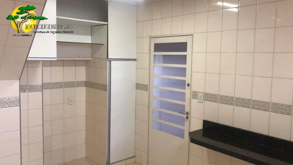 Sobrado, 3 quartos, 150 m² - Foto 12