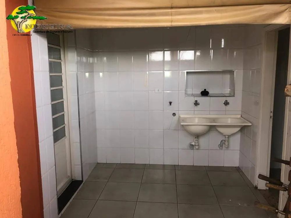 Sobrado, 3 quartos, 150 m² - Foto 6
