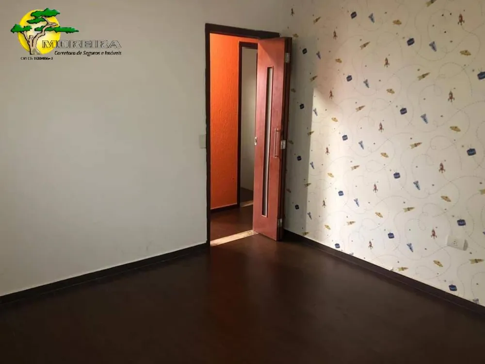 Sobrado, 3 quartos, 150 m² - Foto 7
