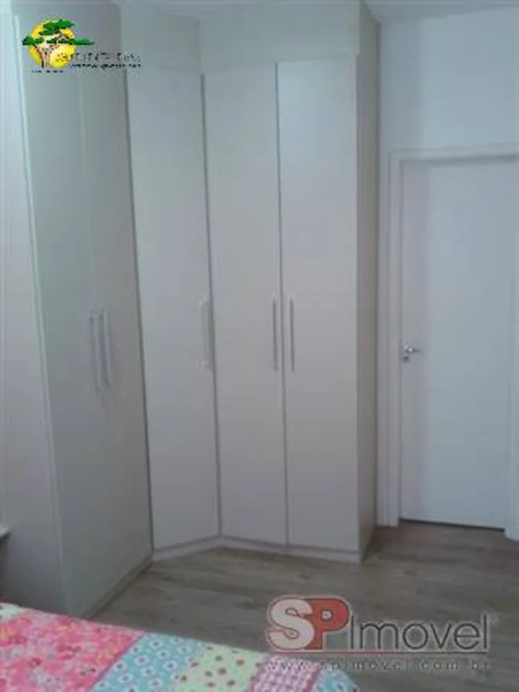 Casa de Condomínio, 3 quartos - Foto 6