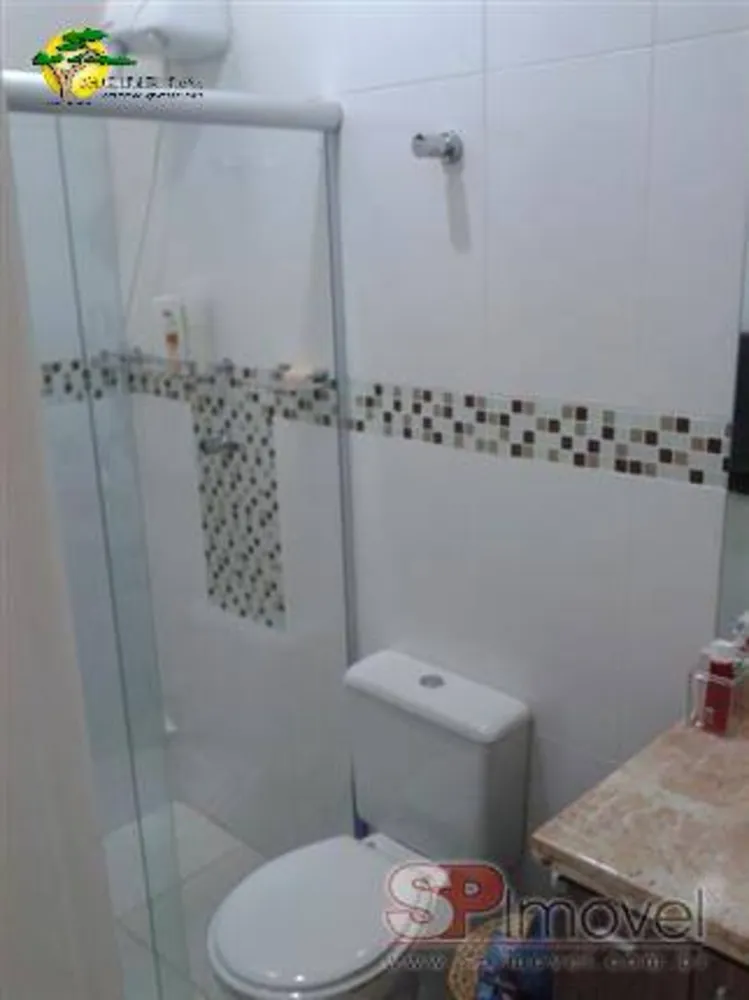 Casa de Condomínio, 3 quartos - Foto 5