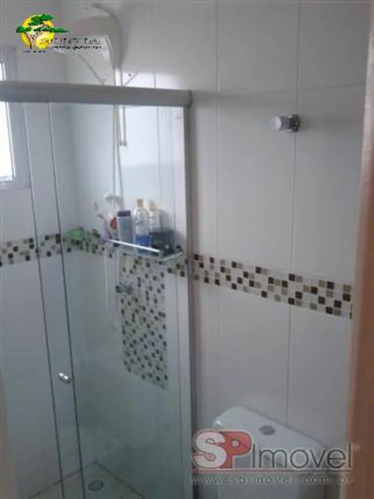 Casa de Condomínio, 3 quartos - Foto 8