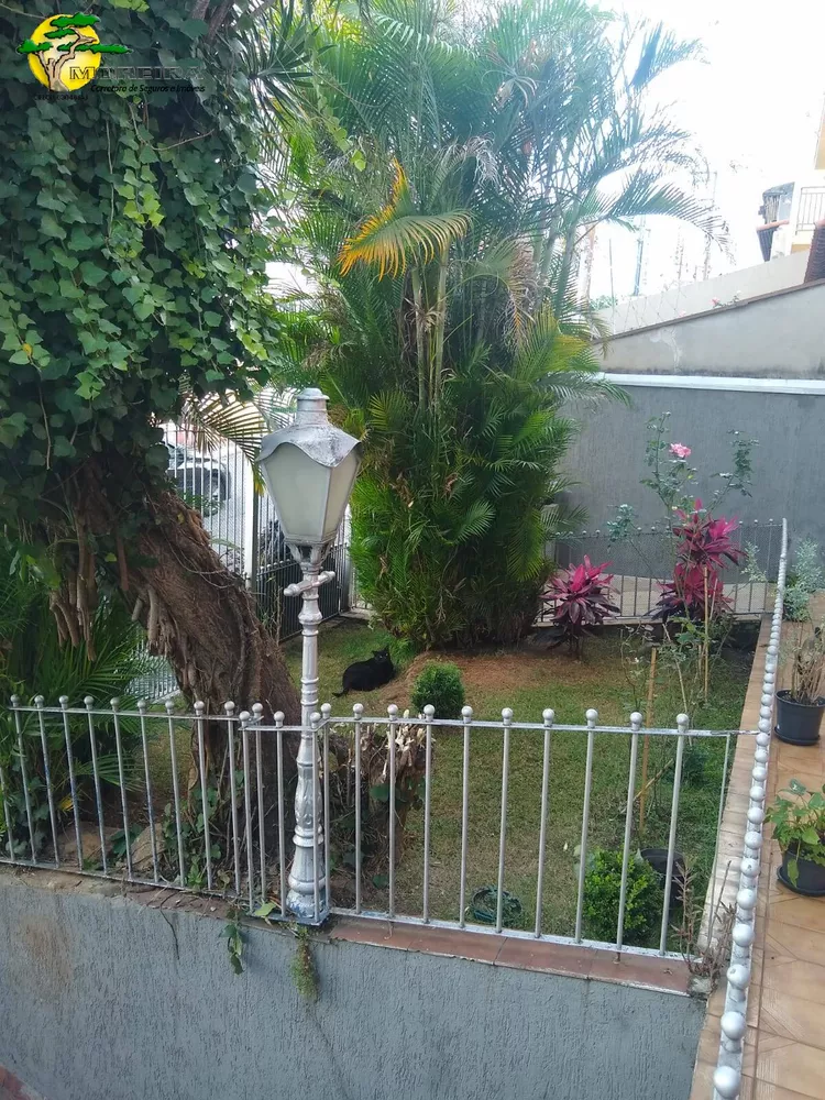 Sobrado à venda com 4 quartos, 300m² - Foto 3