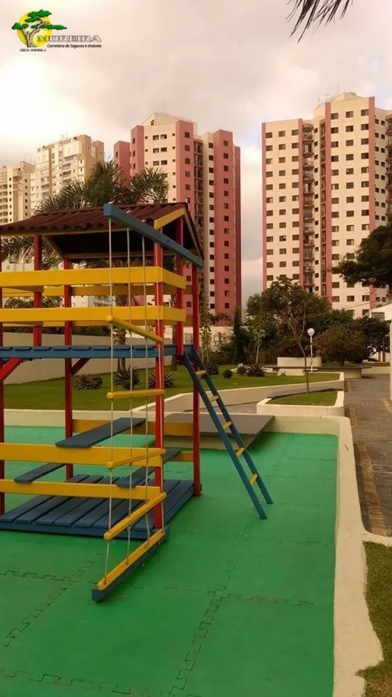 Apartamento, 2 quartos, 72 m² - Foto 4