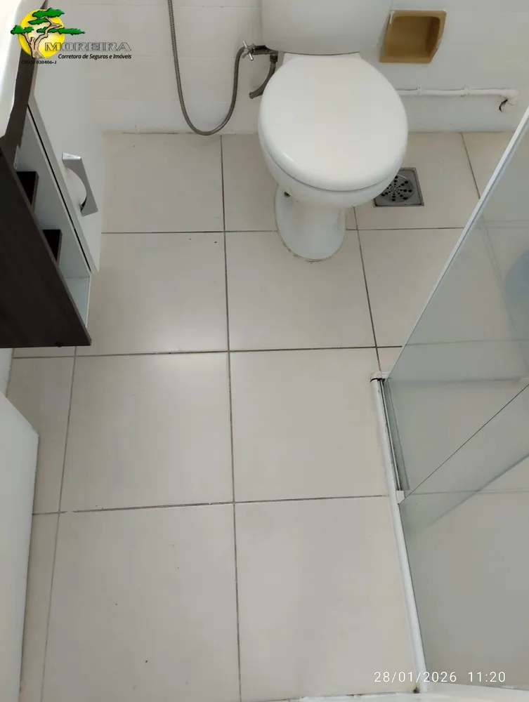 Apartamento, 2 quartos, 72 m² - Foto 11