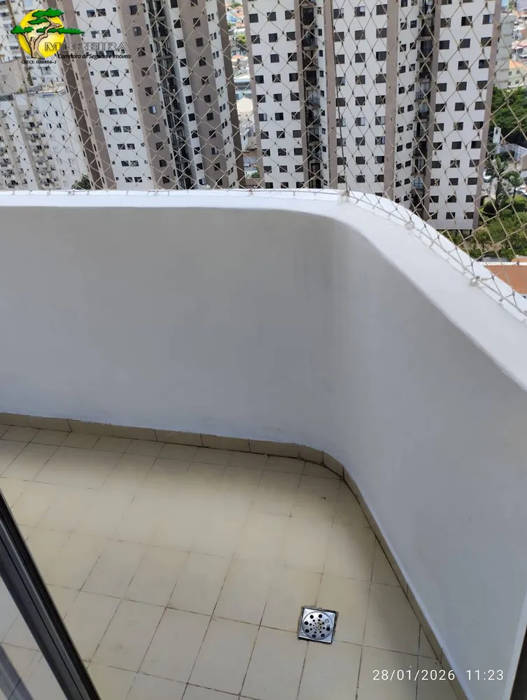 Apartamento, 2 quartos, 72 m² - Foto 15