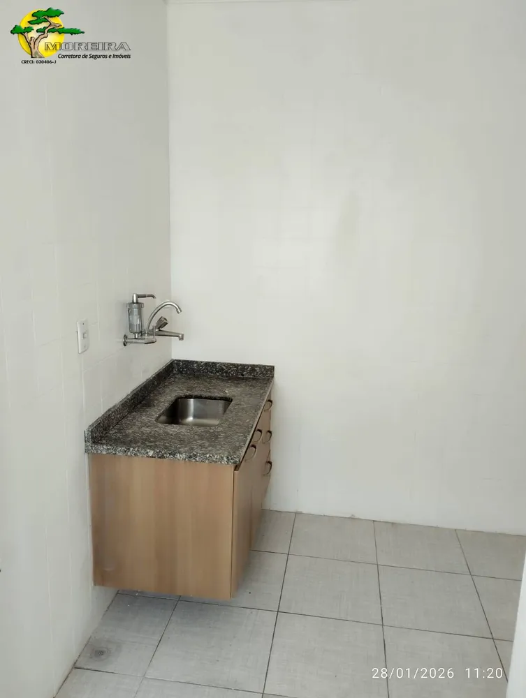 Apartamento, 2 quartos, 72 m² - Foto 9