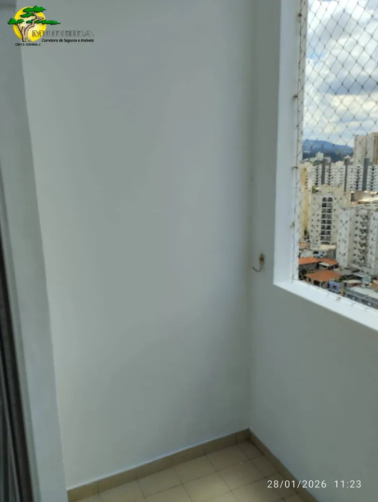 Apartamento, 2 quartos, 72 m² - Foto 16