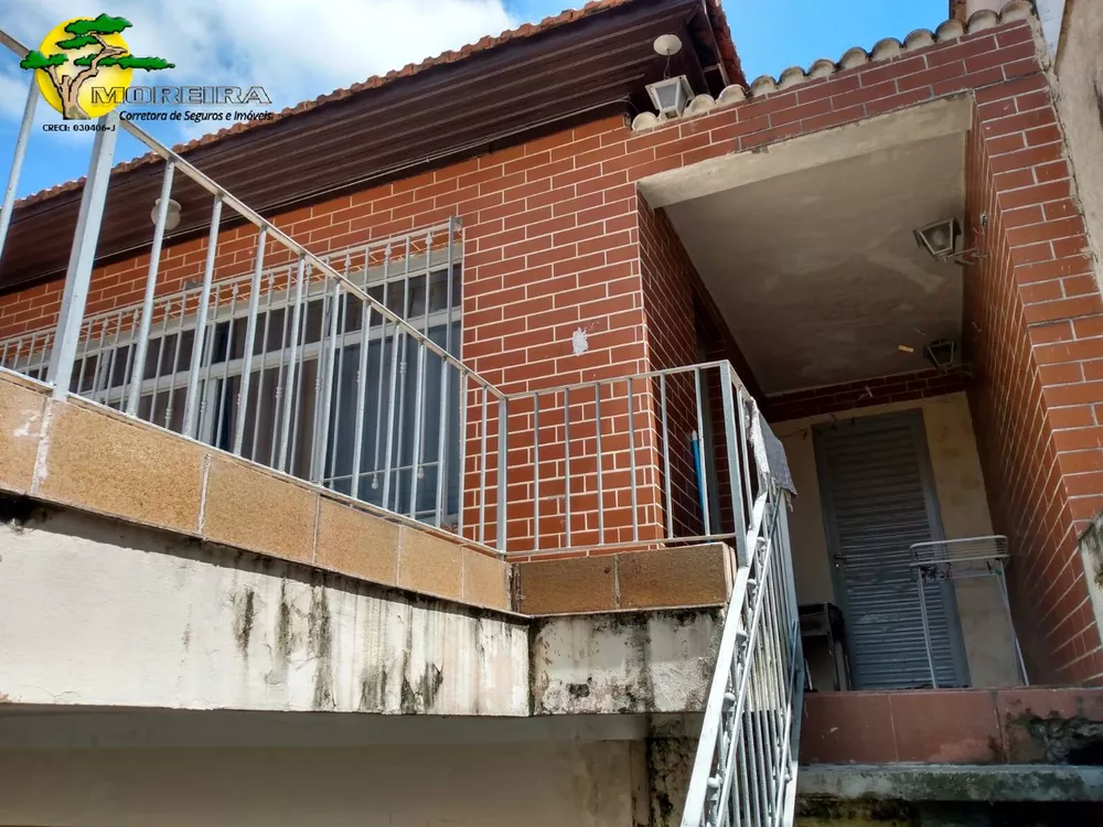 Casa à venda com 3 quartos, 154m² - Foto 2