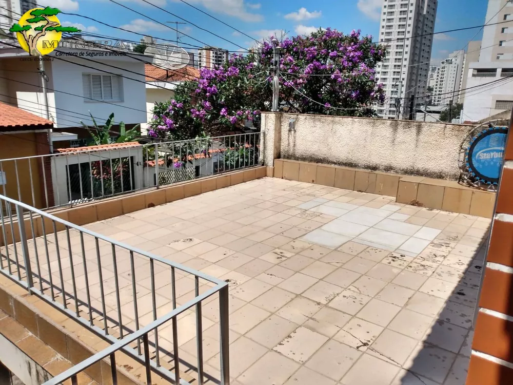 Casa à venda com 3 quartos, 154m² - Foto 4