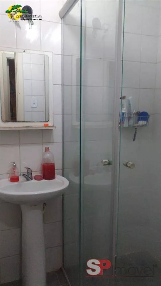 Apartamento à venda com 3 quartos, 78m² - Foto 2