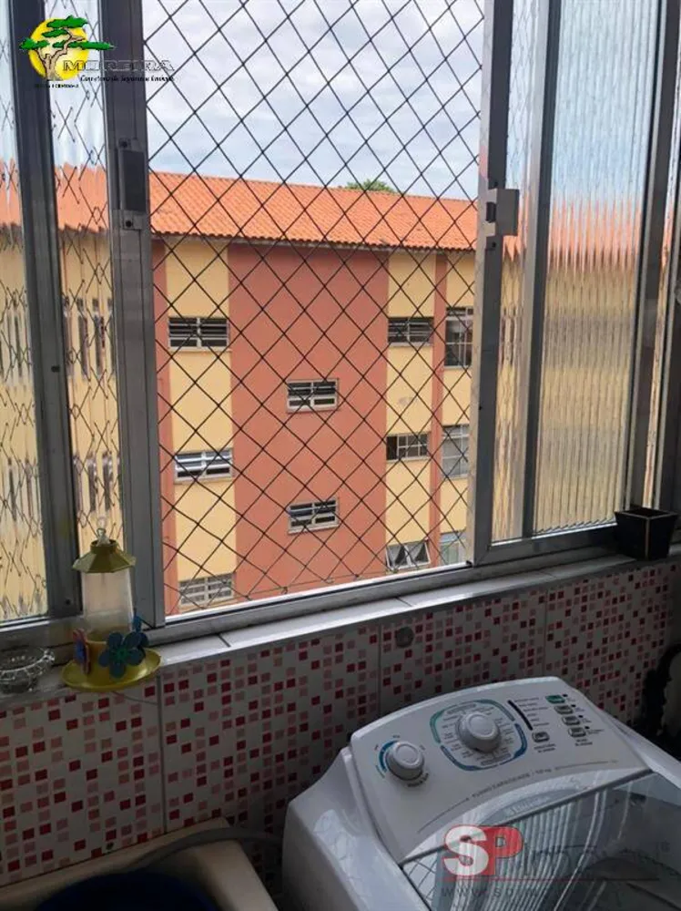 Apartamento, 2 quartos - Foto 12