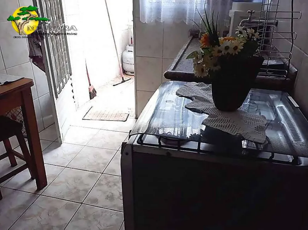 Casa, 2 quartos, 80 m² - Foto 5