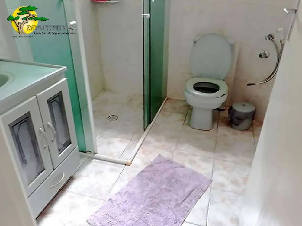Casa, 2 quartos, 80 m² - Foto 8