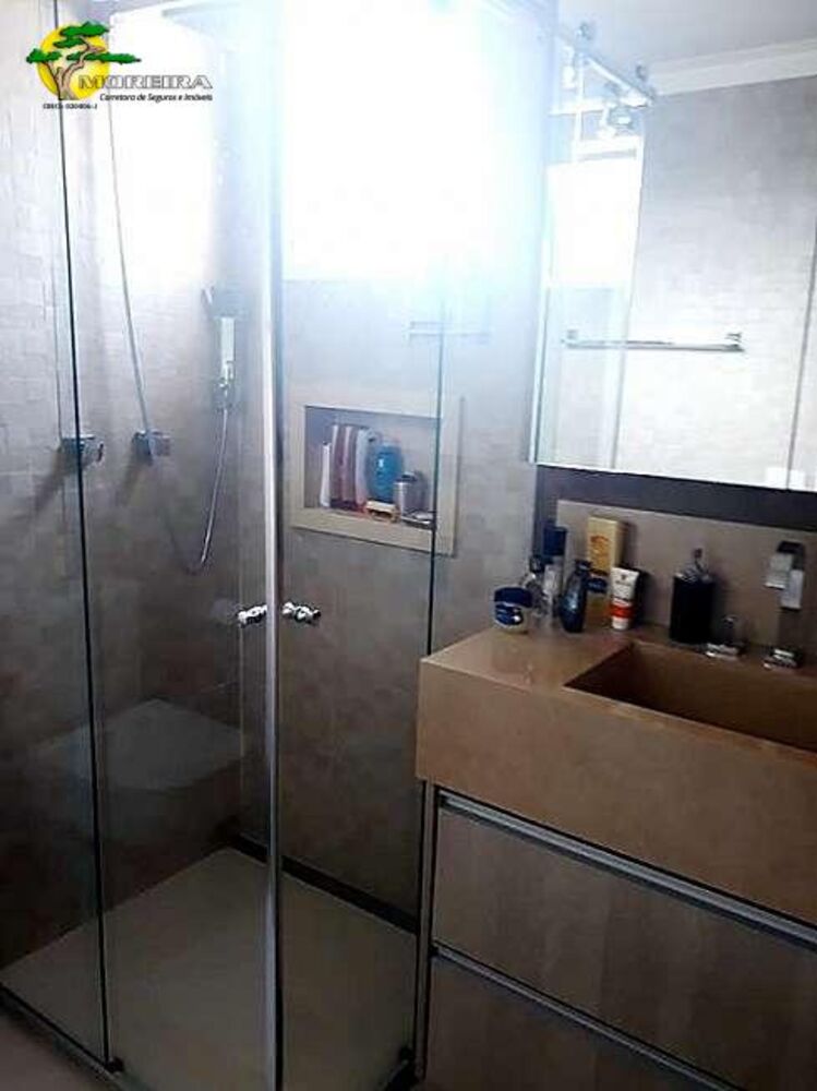 Casa, 2 quartos, 80 m² - Foto 3