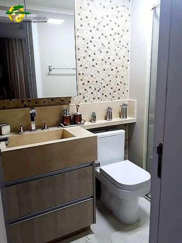 Casa, 2 quartos, 80 m² - Foto 4