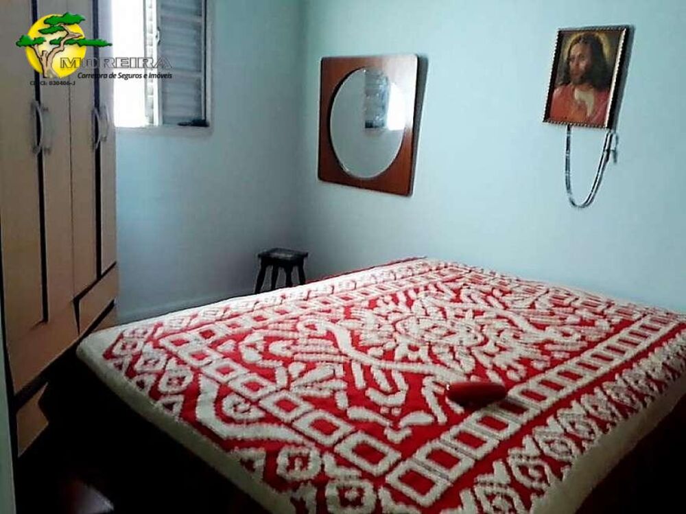 Casa, 2 quartos, 80 m² - Foto 2
