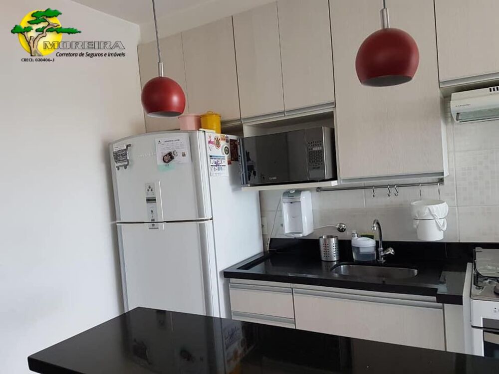 Apartamento, 2 quartos, 48 m² - Foto 4