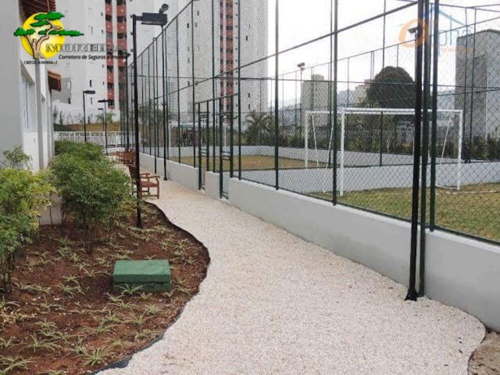 Apartamento, 2 quartos, 48 m² - Foto 3