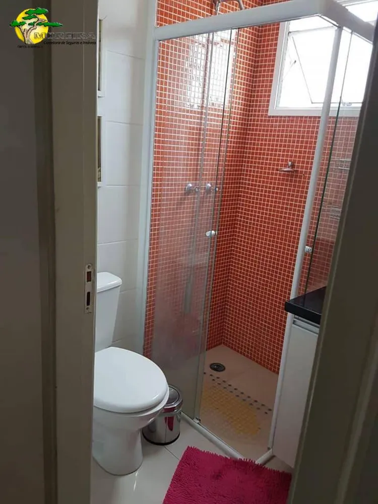 Apartamento, 2 quartos, 48 m² - Foto 8