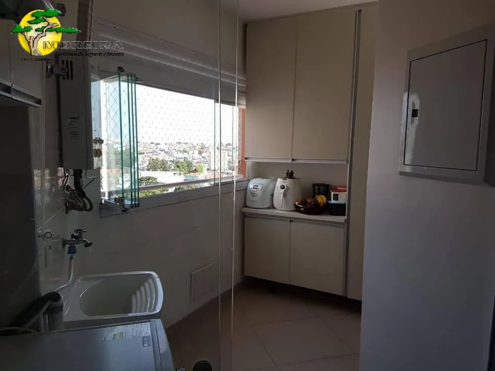 Apartamento, 2 quartos, 48 m² - Foto 7