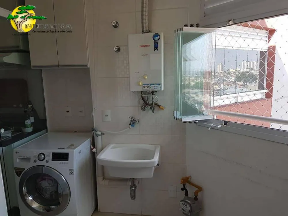 Apartamento, 2 quartos, 48 m² - Foto 6