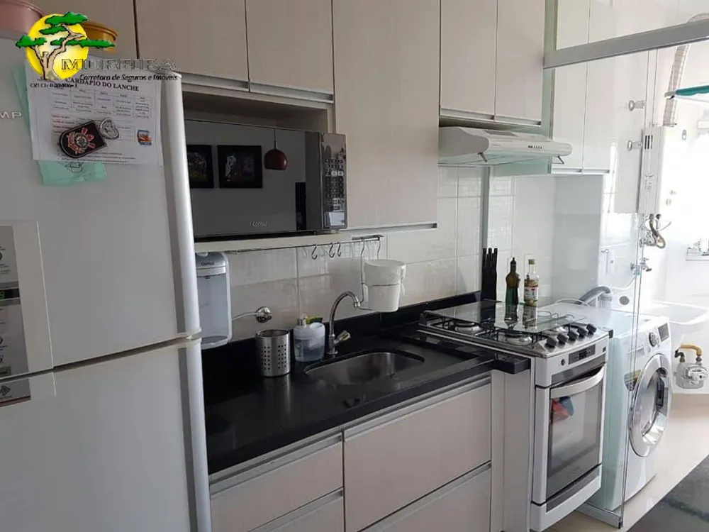 Apartamento, 2 quartos, 48 m² - Foto 4